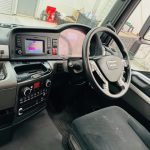 MAN TGM 18.250 Sleeper Cab Curtainsider - thumbnail