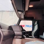 Volvo FM7 250 Globetrotter Flatbed - thumbnail