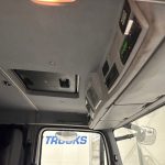 Mercedes Axor 1824 Sleeper Cab Flatbed - thumbnail