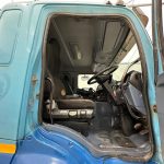 Hino 700 4123 8×4 Cement Mixer - thumbnail