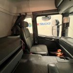 Scania P250 4×2 Sleeper Cab Fridge Box - thumbnail