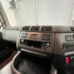 DAF CF 260 4×2 Day Cab Fridge Box - thumbnail