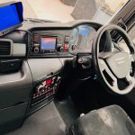 MAN TGS 26.340 6×2 Rear Steer Curtainsider - thumbnail