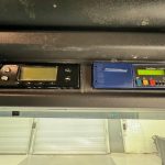 Scania P250 4×2 Sleeper Cab Fridge Box - thumbnail