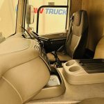DAF CF 290 6×2 Rear Steer Fridge Box - thumbnail
