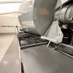 Hino 700 3241 8×4 Cement Mixer - thumbnail