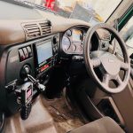 DAF CF75 310 Rear Lift Day Cab Dropside Brick Grab - thumbnail