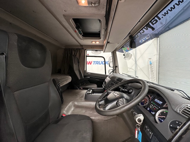 DAF CF 460 6×2 Midlift Tractor Unit