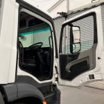 Mercedes Antos 2540 6×2 Rear Lift Day Cab Fridge Box - thumbnail