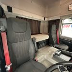 DAF CF 450 6×2 Space Cab Tractor Unit - thumbnail