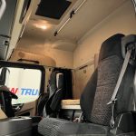 Mercedes Actros 2545 6×2 Midlift Tractor Unit - thumbnail