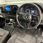 Mercedes Sprinter 2.1CDI 314 CDI Fridge Van - thumbnail