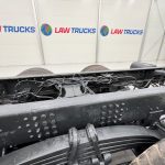 Scania P400 8×4 Day Cab Chassis - thumbnail