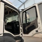 Mercedes Antos 1827 Day Cab Fridge Box - thumbnail