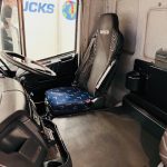 Iveco Stralis 310 AT 6×2 Box Van - thumbnail