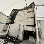Volvo FH 500 6×2 Midlift Tractor Unit PTO - thumbnail