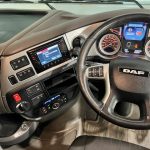 DAF XF 480 6×2 Midlift Tractor Unit - thumbnail