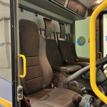 Mercedes Econic 2630 6×2 Refuse Bin Lorry - thumbnail