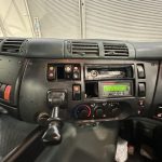 Foden Alpha 380 8×4 Day Cab Steel Tipper - thumbnail