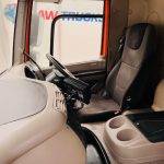 DAF CF75 310 6×2 Rear Lift Day Cab Curtainsider - thumbnail