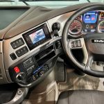 DAF XF 480 6×2 Midlift Tractor Unit - thumbnail