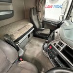 DAF XF 460 6×2 Midlift Tractor Unit - thumbnail