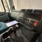 Foden Alpha 380 8×4 Day Cab Steel Tipper - thumbnail