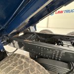 Scania P370 8×4 Sleeper Cab Tipper Manual - thumbnail