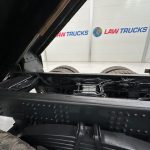 Scania P400 8×4 Rest Cab Steel Tipper - thumbnail