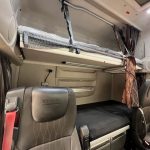 DAF XF 480 6×2 Midlift Tractor Unit - thumbnail