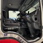 Scania  P94 300 6×2 Rear Lift 19000 Litre Fuel Tanker - thumbnail