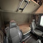 Scania R450 6×2 Midlift Topline Tractor Unit - thumbnail