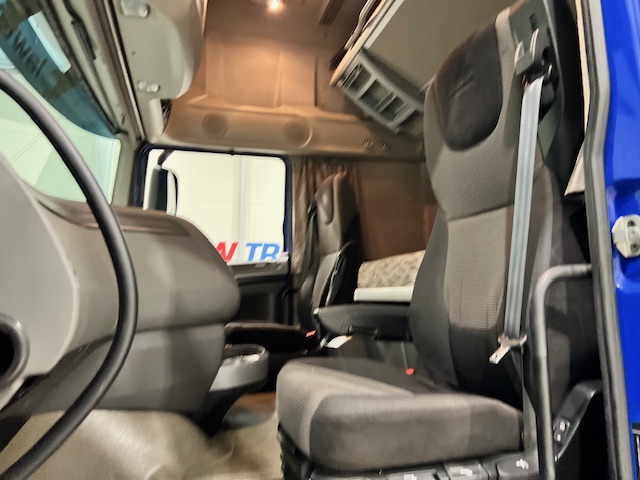 DAF XF 510 6×2 Midlift Tractor Unit