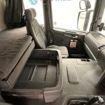 Scania P230 4×2 Sleeper Cab Curtainsider Manual - thumbnail