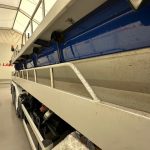Scania P420 8×4 Sleeper Cab Vacuum Tanker - thumbnail