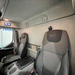 Renault Midlum 190 Day Cab Box Van - thumbnail