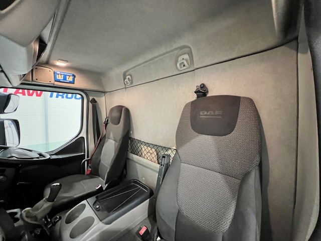 Renault Midlum 190 Day Cab Box Van