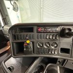Scania R450 6×2 Rear Lift Highline Tractor Unit PTO - thumbnail