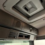 Scania P94 300 6×2 10 Tyre Rear Lift Flatbed - thumbnail