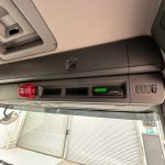 Scania P250 4×2 Sleeper Cab Box Van - thumbnail