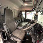 Scania P250 4×2 Sleeper Cab Fridge Box - thumbnail