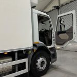 DAF LF 220 Day Cab Fridge Box - thumbnail