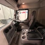 DAF LF 260 4×2 Rest Cab Tractor Unit - thumbnail