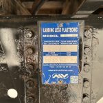Titan Thinwall Walking Floor Aggregate Trailer - thumbnail