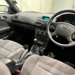 Toyota Corolla 1.4 VVTi GLS 5dr Hatchback - thumbnail