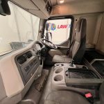 DAF LF 260 4×2 Rest Cab Tractor Unit - thumbnail
