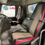 Volvo FM 410 8×4 Day Cab Steel Tipper - thumbnail