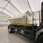 DAF LF55 250 4×2 Day Cab Gritter - thumbnail