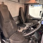 DAF  LF55 220 Day Cab Fridge Box - thumbnail