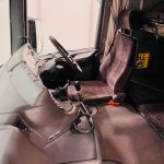 Scania 144 460 10 Tyre Sleeper Cab Flatbed - thumbnail